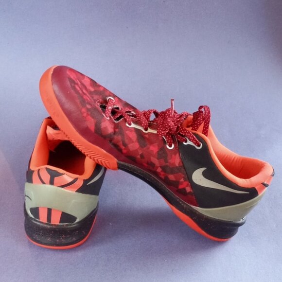 Nike Kobe 8 Year of the Snake Shoe - Picture 11 of 13